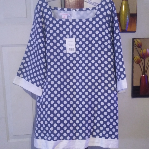 CHICA DRESS - Picture 3 of 4